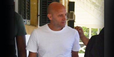 Ülkeye tatil amacıyla geldi, uyuşturucudan yakalandı