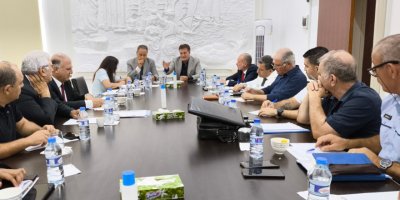 Trafik ve Ulaştırma Hizmetleri Komisyonu, bir dizi önemli karara imza attı