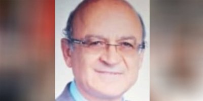 Ahmet Özdal hayata veda etti