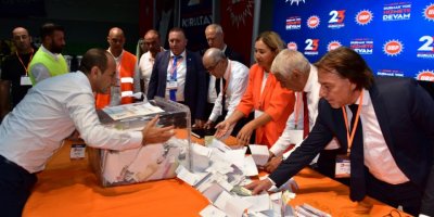 Kesinleşen liste gün içinde duyurulucak