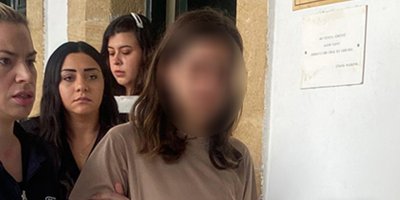 Zanlının turist olduğu ortaya çıktı