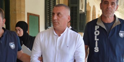 Tetikçi 5 yıl hapse mahkûm edildi