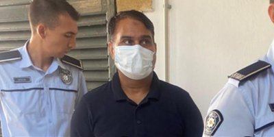 60 kilo kaçak et geçirirken yakalandı