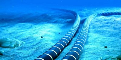 Elektrik kablo projesindeki son engel ortadan kalktı