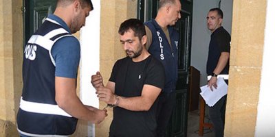 “Şeytan öldür dedi ben yumruk attım”