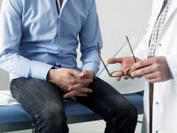 Her 12 erkekten biri bu kansere yakalanıyor