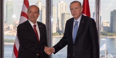 Tatar: KKTC’nin tanınma ve izolasyonların kaldırılma zamanı gelmiştir