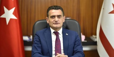 Oğuz: Cezaevlerindeki mevcut şartlar genel olarak iyi
