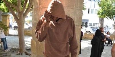 140 bin TL çalan zanlının ülkede kaçak kaldığı tespit edildi