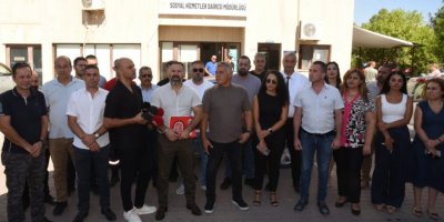 KTAMS ile KOOP-SEN ortak federasyon için kayıt başvurusunda bulundu