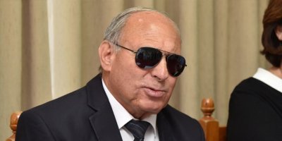 Yücetürk: Görme engelliler iş ve aş bekliyor