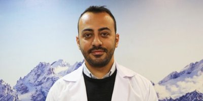 Öksüz: Dünya, bizim sorunlarımızı yıllar önce çözmüş