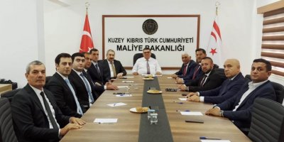 Berova: Biz üç devlet olarak aynı milletin üç parçasıyız