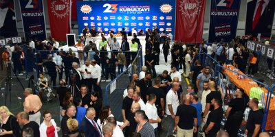 70 kişilik kesin liste açıklandı