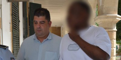 Kendi sınavına 300 TL karşılığında başkası girdi