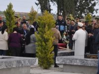 4 şehit daha bugün toprağa verildi