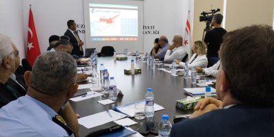 Trafikte uyuşturucu testlerinin kısa sürede uygulama aşamasına gelebilecek