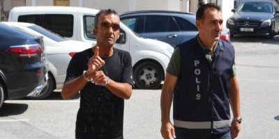 16 yaşındaki çocuğu taciz etti: 1 ay 15 gün ceza verildi