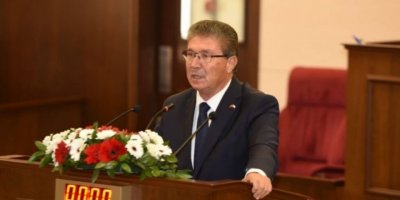 ''Geri Adım Atmayacağız''