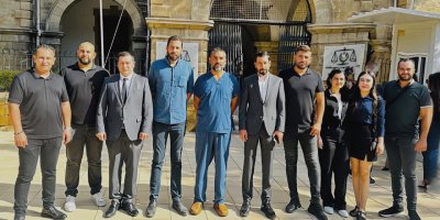 Hemşireler ve Ebeler Birliği, ‘geçici işçiler’ için ara emri aldı