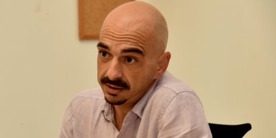 Diker: “İnsanlar yaşlandıkça kanserin sıklığı artacak”