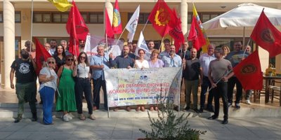 3 Ekim Uluslararası Eylem Günü...