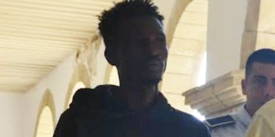 “Bir aylık ömrüm var. Tümörüm var”