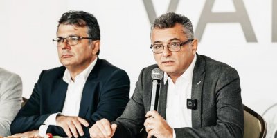 Erhürman: Hristodulidis’in maskesi düşürülmeli