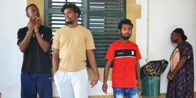 4 yıldır kaçak yaşadığı ortaya çıktı