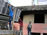 Esenyurt'ta inşaatta ceset bulundu