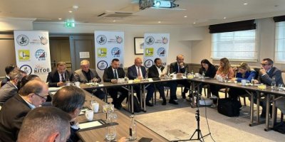 "Barış içinde kalkınma istiyoruz"