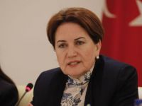 Meral Akşener'den 'ittifak' açıklaması