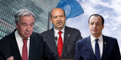 KTÖS: New York’ta başlayın, Lefkoşa’da devam edin!