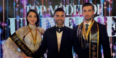 Merve Beştaş 4’üncü, Furkan Ocak ise 3’üncü oldu