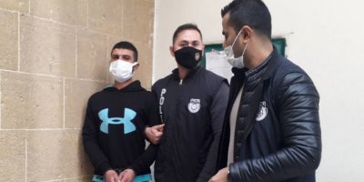 Akacan’ın babasına silahlı saldırı düzenleyen sanığa 10 yıl hapis cezası verildi