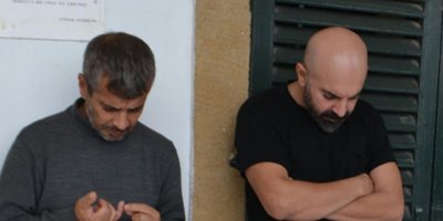 3 kilo 300 gram hintkeneviriyle yakalanandı