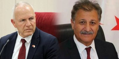 Meclis Başkanlığına aday iki isim hastanelik oldu