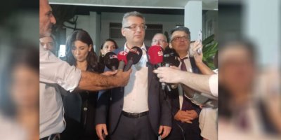 CTP 15 Aralık’ta seçim için öneri sundu