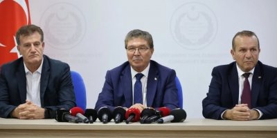 "Adayımız Kutlu Evren'dir, erken seçimin zamanı değil"