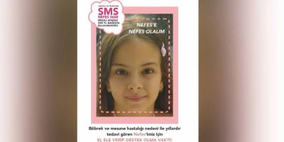 Küçük Nefes yardım bekliyor