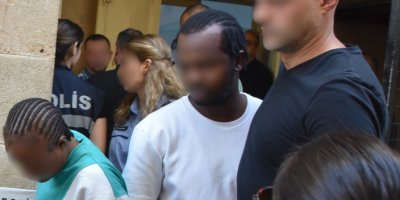 Evinde hassas terazi, metal öğütücü ve 100 gram uyuşturucu bulundu