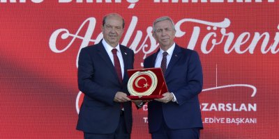 "KKTC’nin tanıtılması artık yakındır"