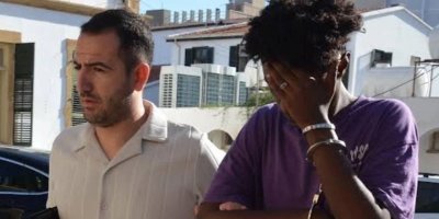 Marketten 380 TL'lik öğütücü çalan zanlı 15 bin TL'lik teminata bağlandı