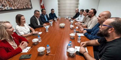 Çeler: CTP’nin erken seçim çağrısını destekliyoruz