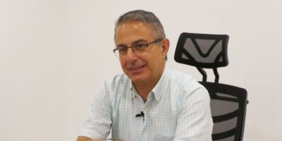 Gazeteci Ali Baturay, Bağımsız Medya Grubu Genel Yayın Yönetmenliği görevinden istifa etti