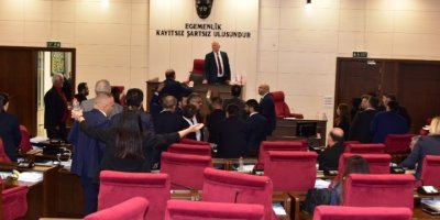 Başsavcılık son noktayı koydu: Töre seçilemedi