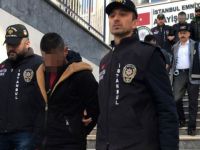 İstanbul'da fidye operasyonu