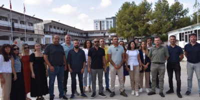 "Öğretmenin ders verme, öğrencinin de eğitim hakkını çaldılar"