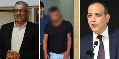 “Siz mayına bastınız. Senin de Harmancı’nın da sonunu getireceğim”