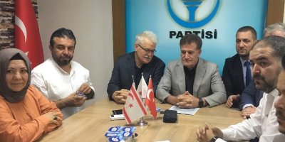 "Başsavcılık ciddi bir mahalle baskısına maruz kaldı"